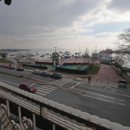 Marrakesch Hotel Tuzla Istanbul Exterior photo